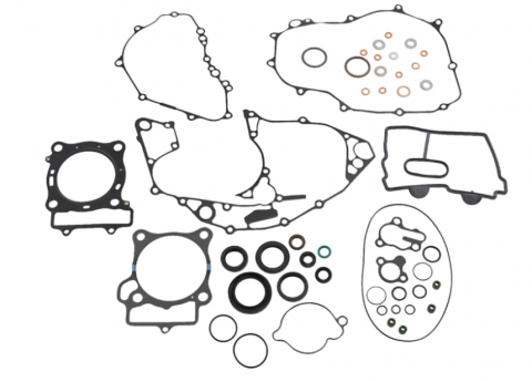 CRF250R/RX'18-21 Athena Complete Engine Gasket Kit w/Oil Seals